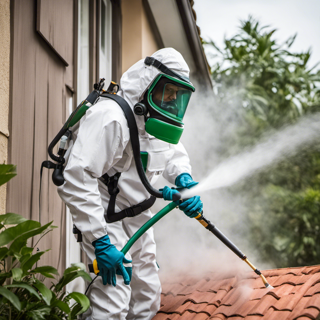 North Shore Pest Control Experts