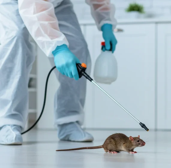 Rodent Control Sydney