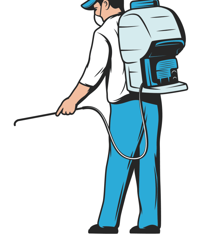 Pest Controller